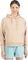 Rossignol Waterfall Hooded Sweatshirt - Women's - Mocha