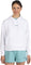 Rossignol Waterfall Hooded Sweatshirt - Women's - White