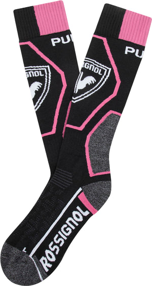 Rossignol Pure Comfort Ski Socks - Women's