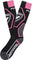 Rossignol Pure Comfort Ski Socks - Women's - Tea Rose