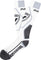 Rossignol Pure Comfort Ski Socks - Women's - White