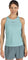 Rossignol Sidelhorn Tank Top - Women's - Caribbean