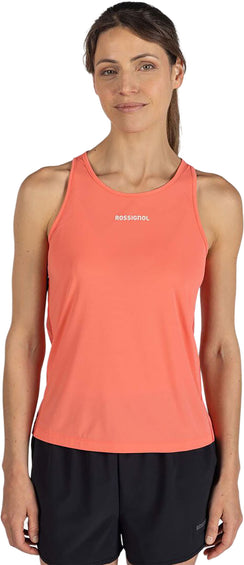 Rossignol Sidelhorn Tank Top - Women's