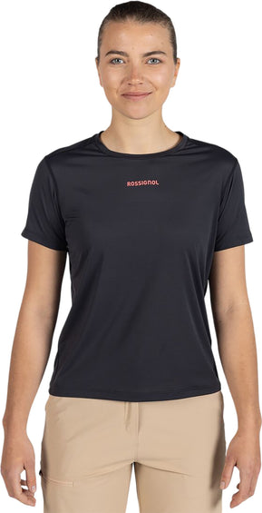 Rossignol Sidelhorn T-Shirt - Women's