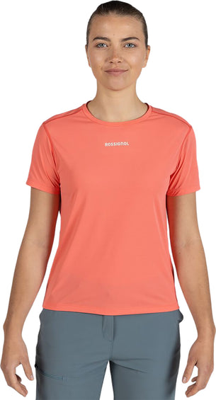 Rossignol Sidelhorn T-Shirt - Women's