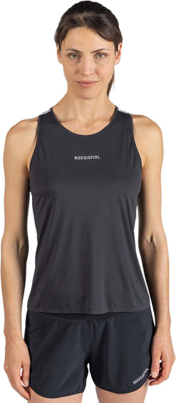 Rossignol Sapa Trail Running Tank Top - Women's