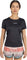 Rossignol Sapa Trail Running T-Shirt - Women's - Black