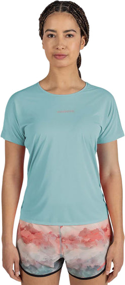 Rossignol Sapa Trail Running T-Shirt - Women's