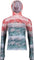 Rossignol Westweg Sun Hoodie - Women's - Faded Mountain