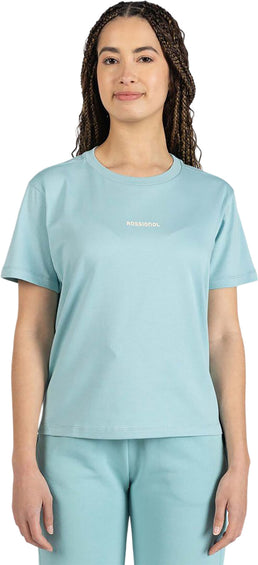 Rossignol Waterfall T-Shirt - Women's