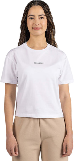 Rossignol Presset T-Shirt - Women's