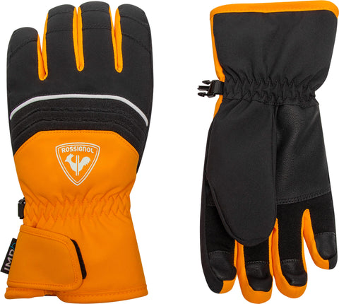 Rossignol Jane IMP'R Ski Gloves - Girls