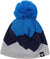 Rossignol Milo Beanie - Junior - Blazing Blue