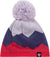 Rossignol Milo Beanie - Junior - Galactic Lilac