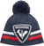 Rossignol Rooster Beanie - Junior - Dark Navy