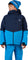 Rossignol Wispile Ski Jacket - Junior - Blazing Blue