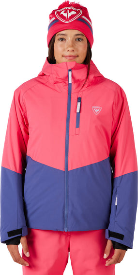 Rossignol Wispile Ski Jacket - Junior