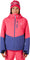 Rossignol Wispile Ski Jacket - Junior - Future Blue