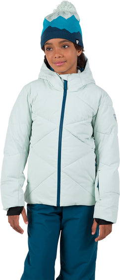 Rossignol Staci Ski Jacket - Girl