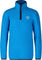 Rossignol Strawpile Half Zip Fleece Top - Junior - Blazing Blue