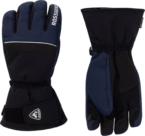 Rossignol Tech IMP'R iTip Ski Gloves - Men's