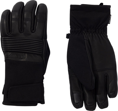 Rossignol Concept Leather IMP'R Ski Gloves - Men's