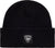 Rossignol Corporate T Beanie - Unisex - Black