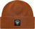 Rossignol Corporate T Beanie - Unisex - Deep Caramel