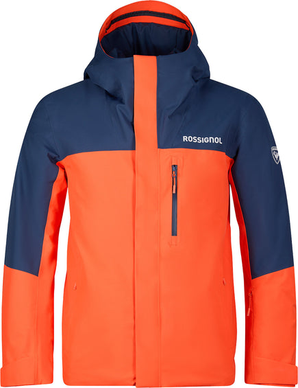 Rossignol Velika Insulated Ski Jacket - Men's