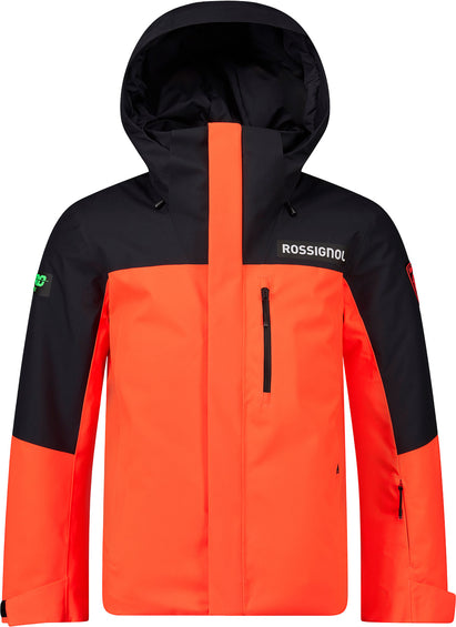 Rossignol Hero Velika Insulated Ski Jacket - Men's