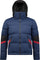 Rossignol Daille Down Jacket - Men's - Dark Navy
