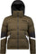 Rossignol Daille Down Jacket - Men's - Olive Shadow