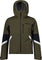Rossignol Ciastel Ski Jacket - Men's - Olive Shadow