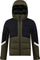Rossignol Ciastel Down Mix Ski Jacket - Men's - Olive Shadow