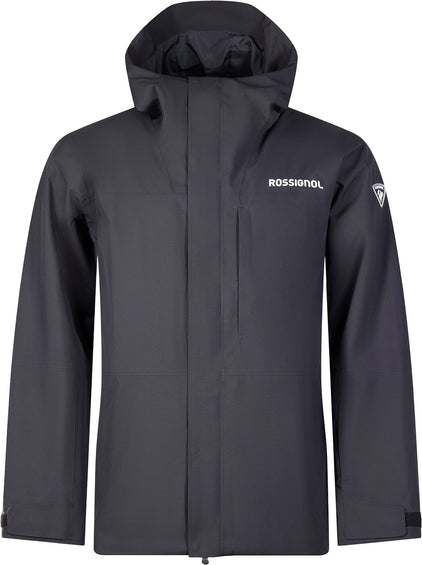 Rossignol Desafio 2 Layer Shell Ski Jacket - Men's