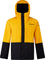 Rossignol Desafio 2 Layer Shell Ski Jacket - Men's - Saffron Yellow