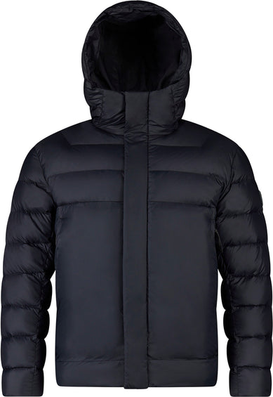 Rossignol Aretu Down Hooded Jacket - Men's