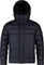 Rossignol Aretu Down Hooded Jacket - Men's - Black