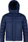 Rossignol Aretu Down Hooded Jacket - Men's - Dark Navy