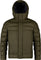 Rossignol Aretu Down Hooded Jacket - Men's - Olive Shadow