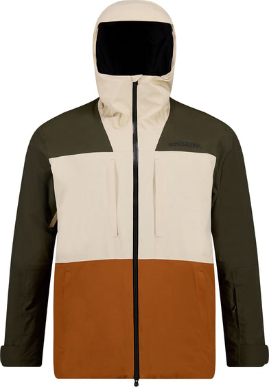 Rossignol Outerlimits Insulated Ski Jacket - Men's