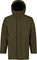 Rossignol Chavanette Insulated Parka - Men's - Olive Shadow