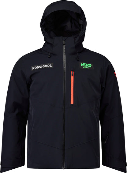 Rossignol Hero Blackside Insulated Jacket - Men's