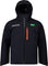 Rossignol Hero Blackside Insulated Jacket - Men's - Black