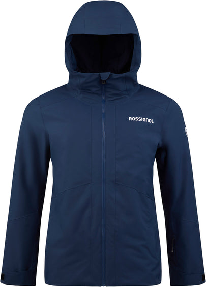Rossignol Rochrun Insulated Ski Jacket - Men's