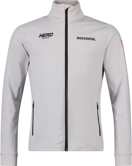 Rossignol Hero Mid Layer Stretch Jacket - Men's
