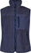 Rossignol AllTrack Sherpa Vest - Men's - True Night Blue