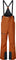 Rossignol Outerlimits Insulated Ski Bibs - Men's - Deep Caramel