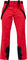 Rossignol Insulated Ski Pant - Men's - Sports Red