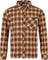Rossignol Ranch Plaid Shirt - Men's - Fog